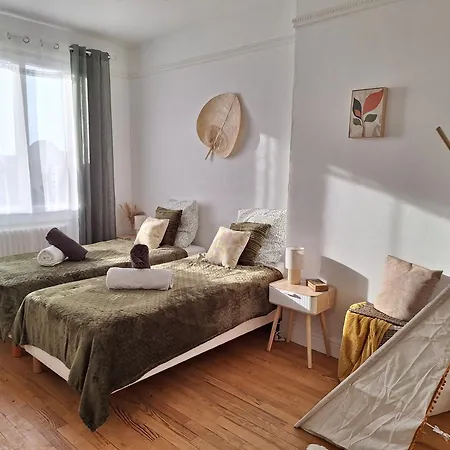 Hyper Centre, Cathedrale, Fibre *