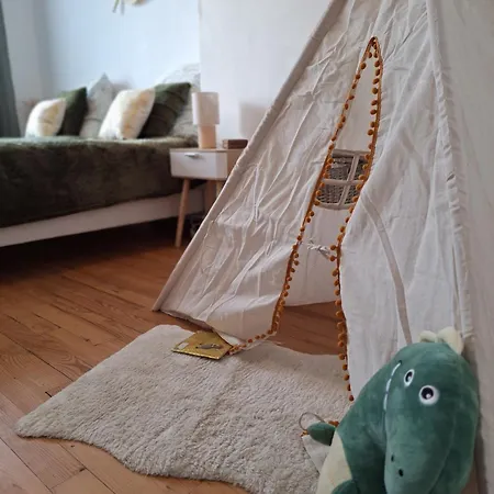 Hyper Centre, Cathedrale, Fibre