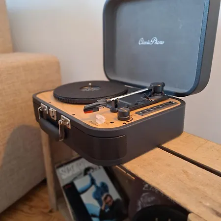 Apartman Hyper Centre, Cathedrale, Fibre *