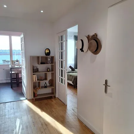 Apartman Hyper Centre, Cathedrale, Fibre *