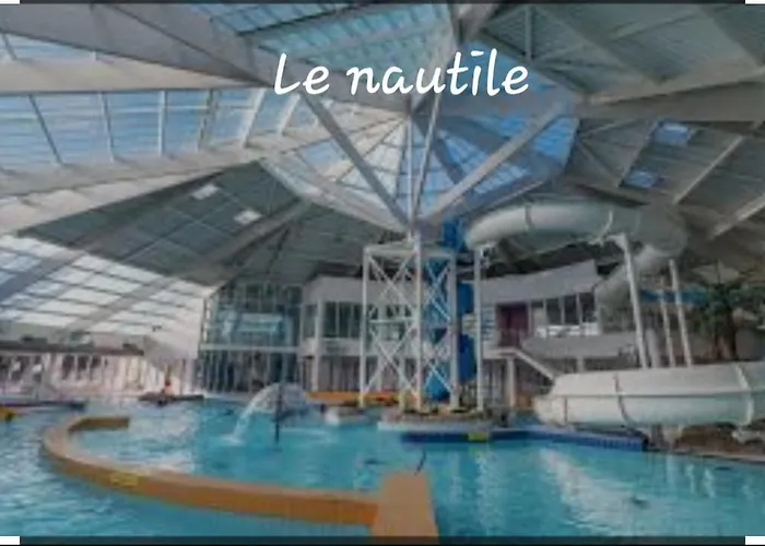 Hyper Centre, Cathedrale, Fibre Lisieux