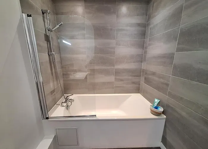 Lägenhet Hyper Centre, Cathedrale, Fibre *