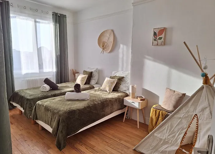 Hyper Centre, Cathedrale, Fibre *