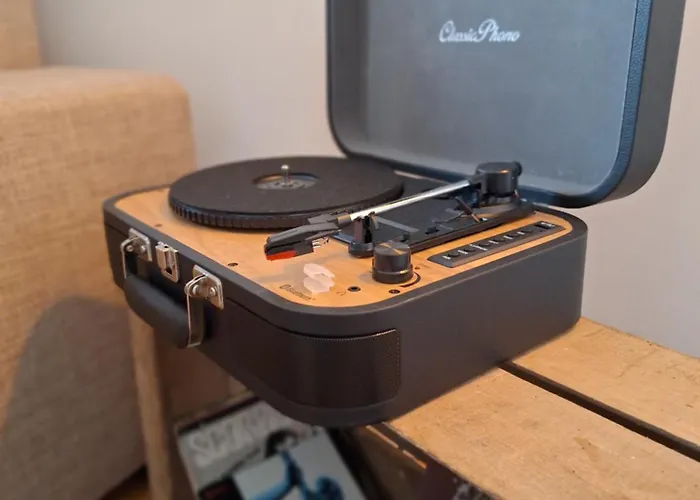 Lägenhet Hyper Centre, Cathedrale, Fibre *