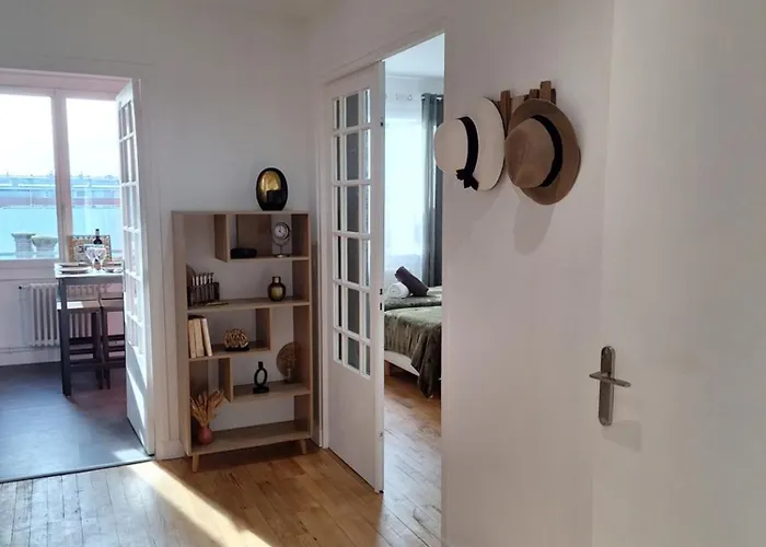 Lägenhet Hyper Centre, Cathedrale, Fibre *