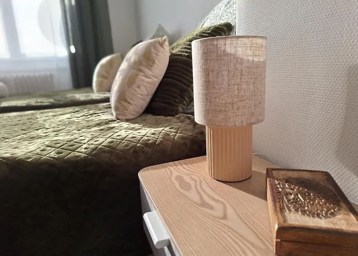 Hyper Centre, Cathedrale, Fibre *